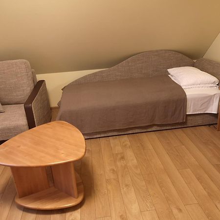 Hotel Senlici Jelgava Dış mekan fotoğraf