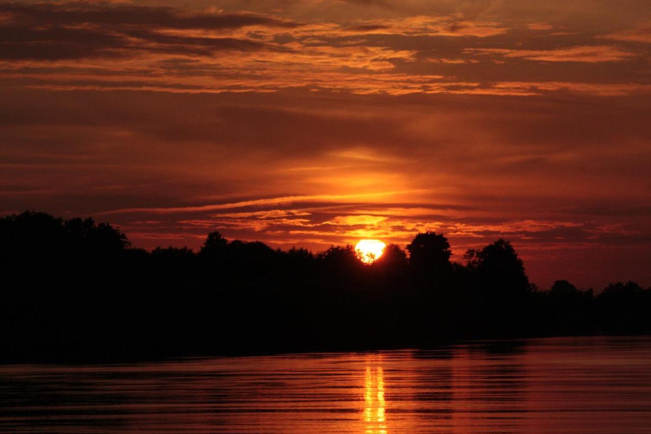 Hotel Senlici Jelgava Dış mekan fotoğraf