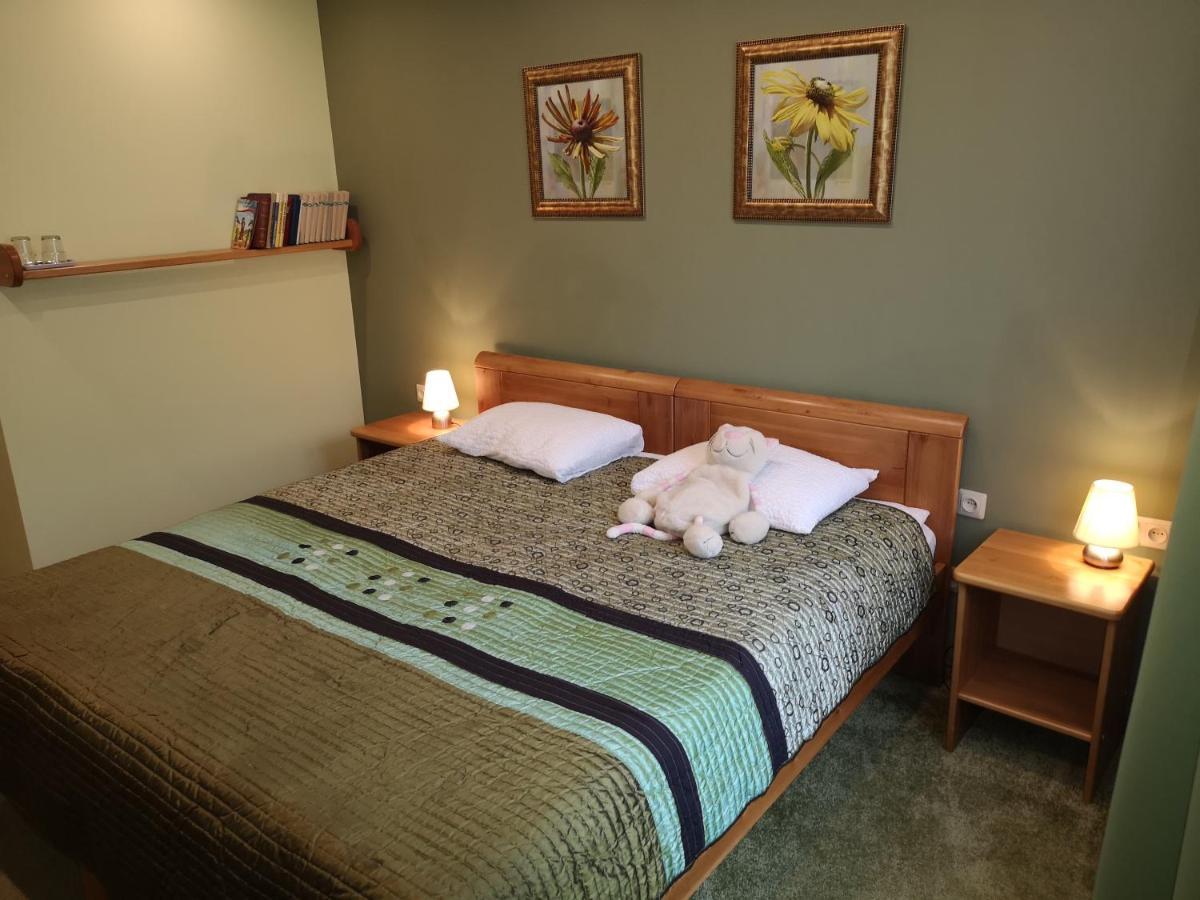 Hotel Senlici Jelgava Dış mekan fotoğraf
