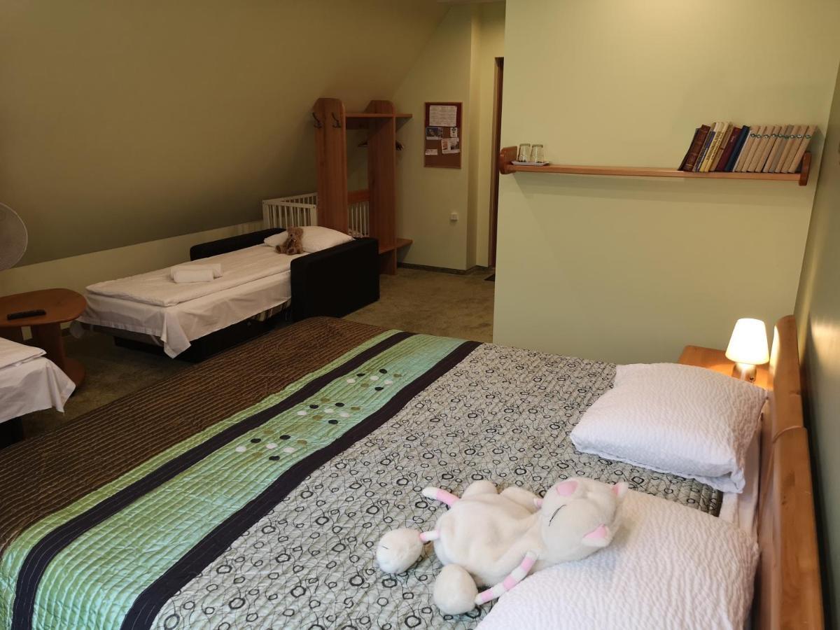 Hotel Senlici Jelgava Dış mekan fotoğraf