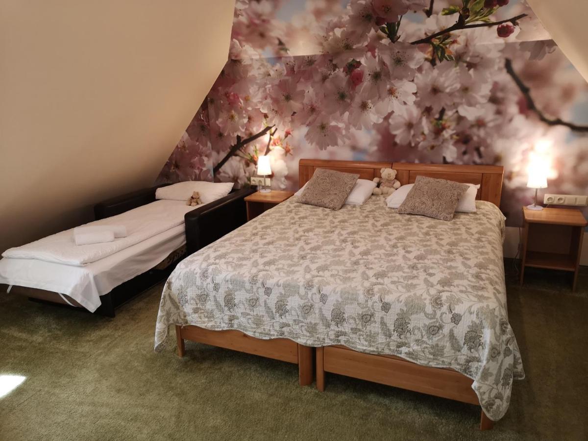 Hotel Senlici Jelgava Dış mekan fotoğraf