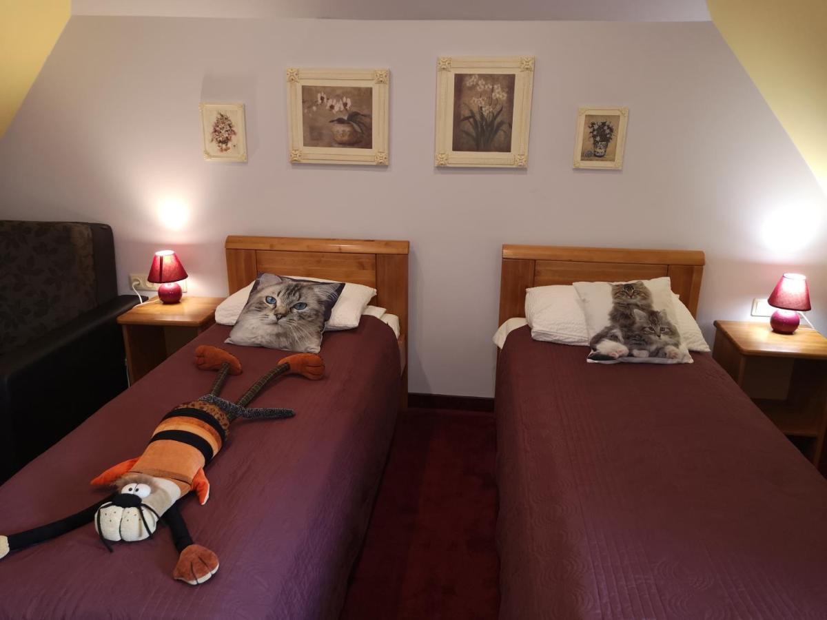 Hotel Senlici Jelgava Dış mekan fotoğraf