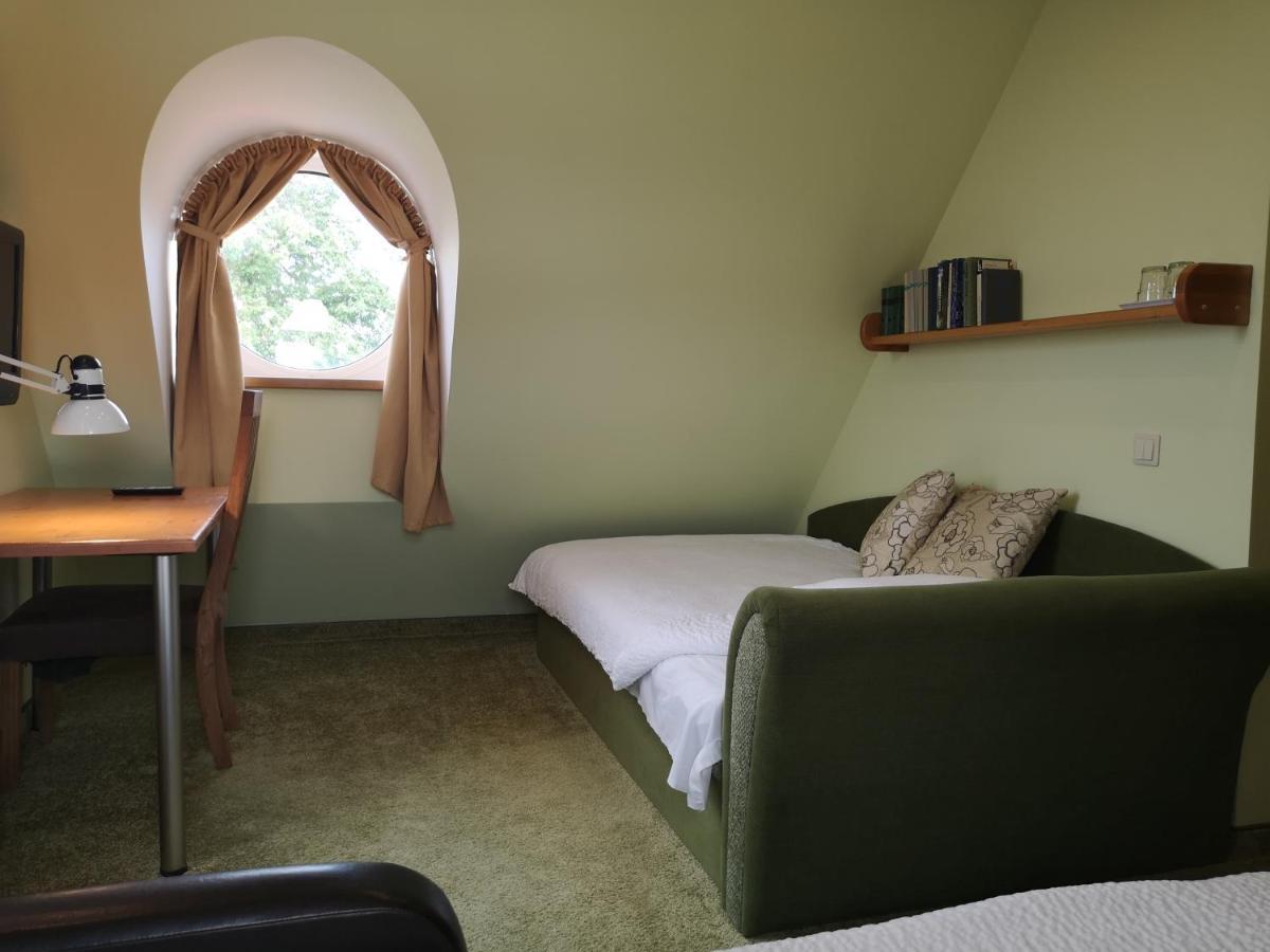 Hotel Senlici Jelgava Dış mekan fotoğraf