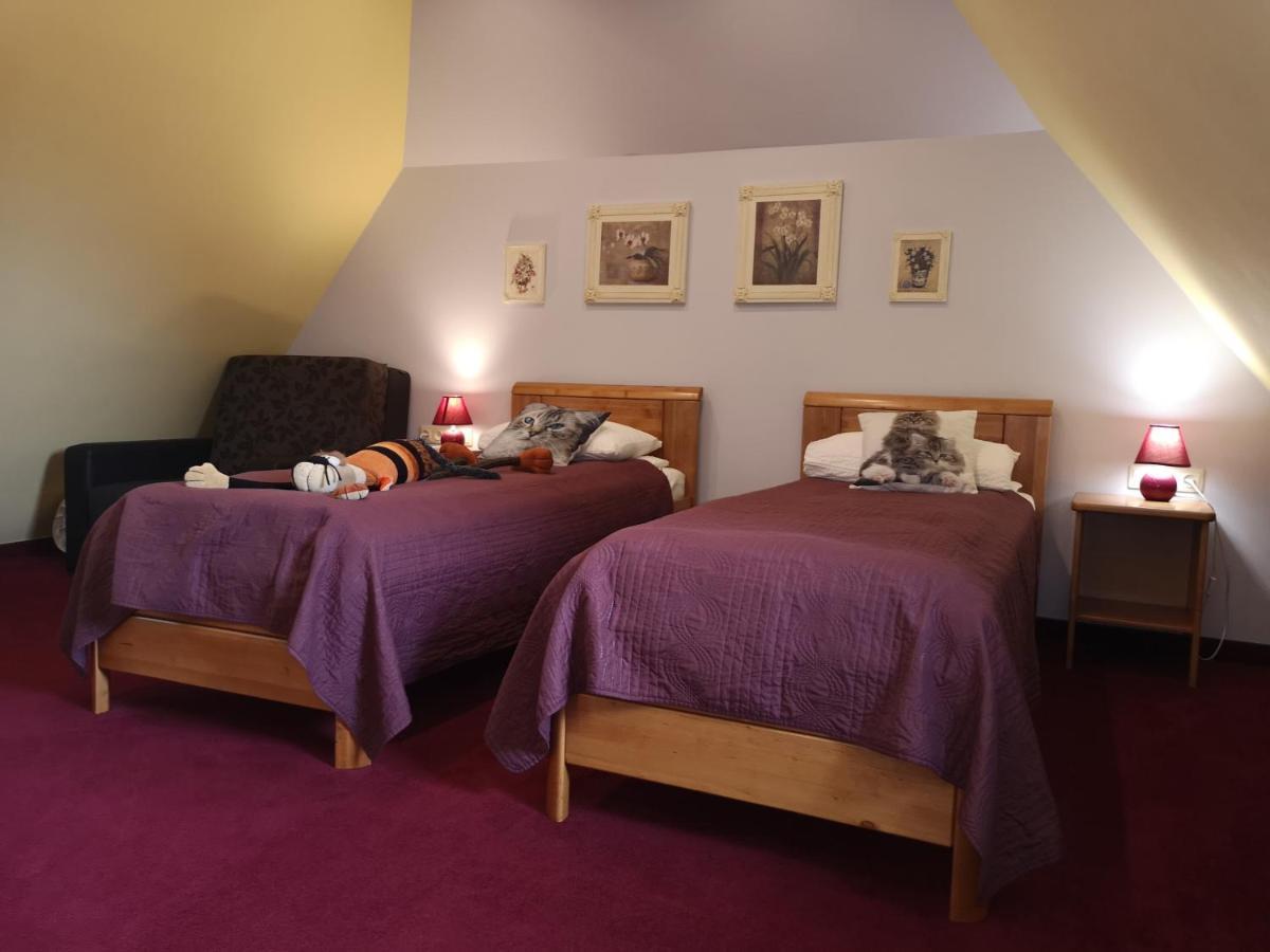 Hotel Senlici Jelgava Dış mekan fotoğraf