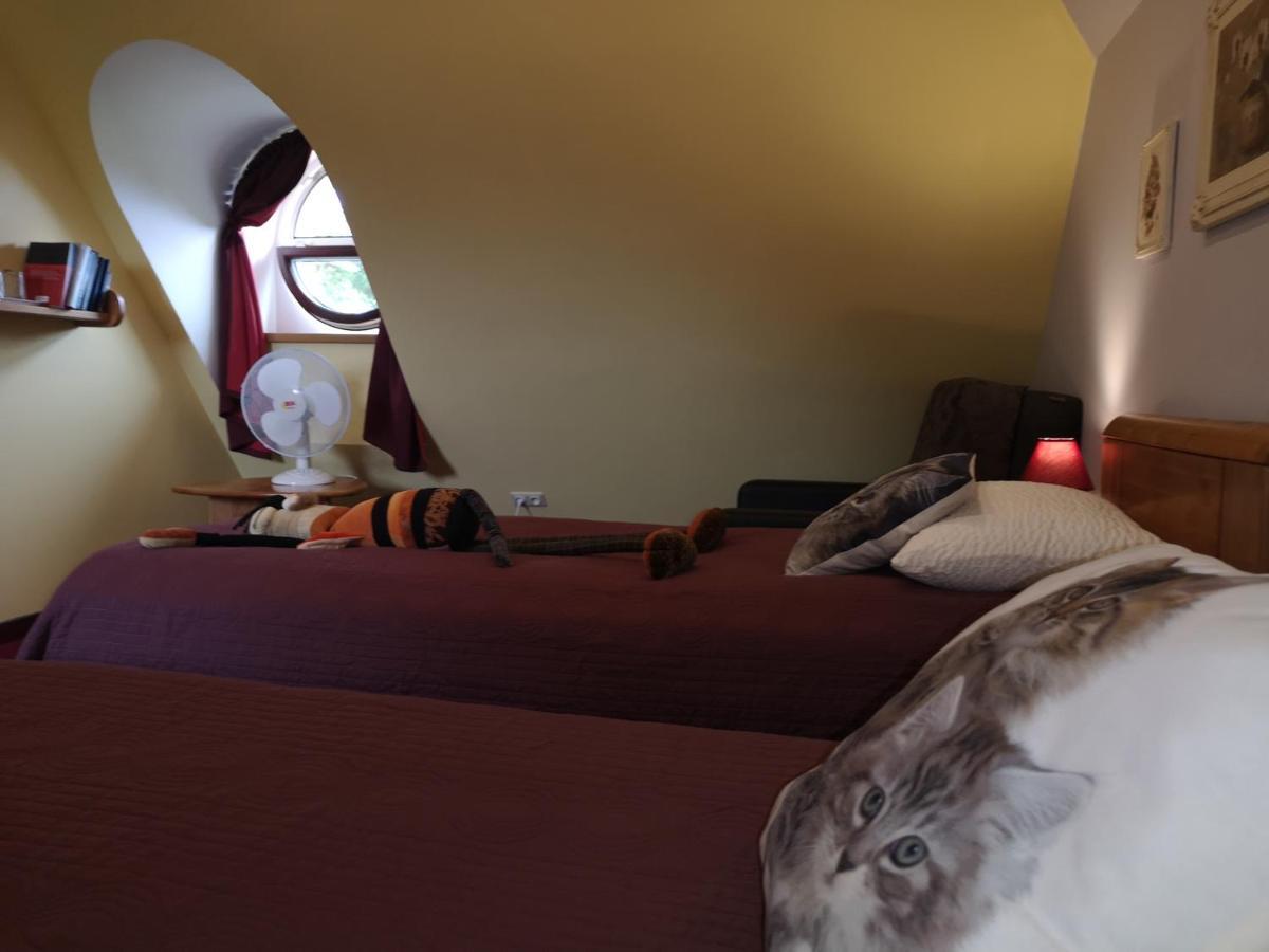 Hotel Senlici Jelgava Dış mekan fotoğraf