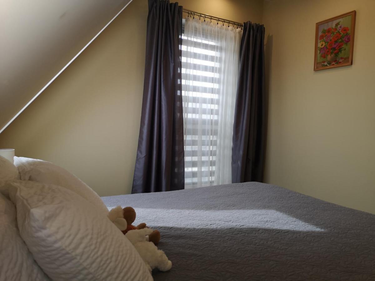 Hotel Senlici Jelgava Dış mekan fotoğraf