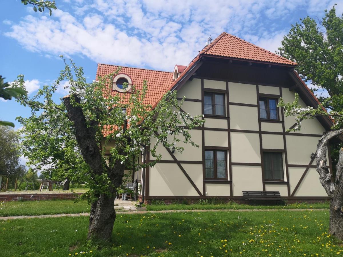 Hotel Senlici Jelgava Dış mekan fotoğraf