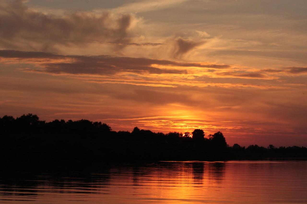 Hotel Senlici Jelgava Dış mekan fotoğraf