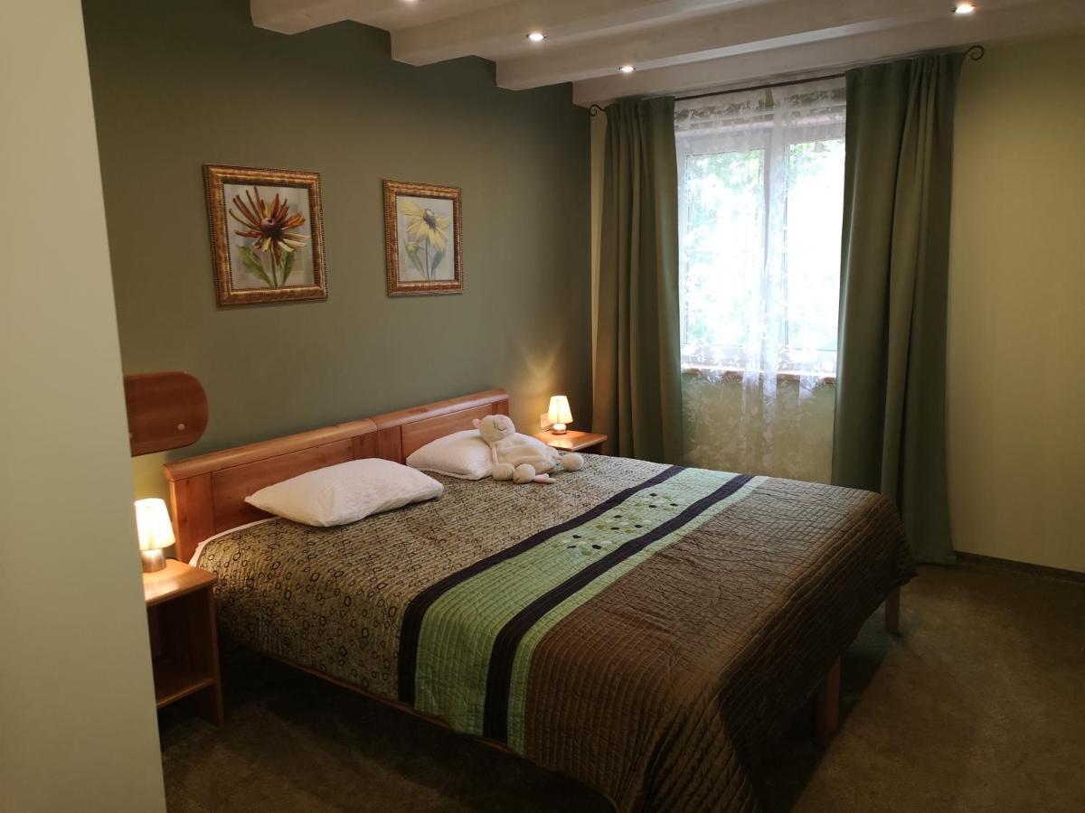 Hotel Senlici Jelgava Dış mekan fotoğraf