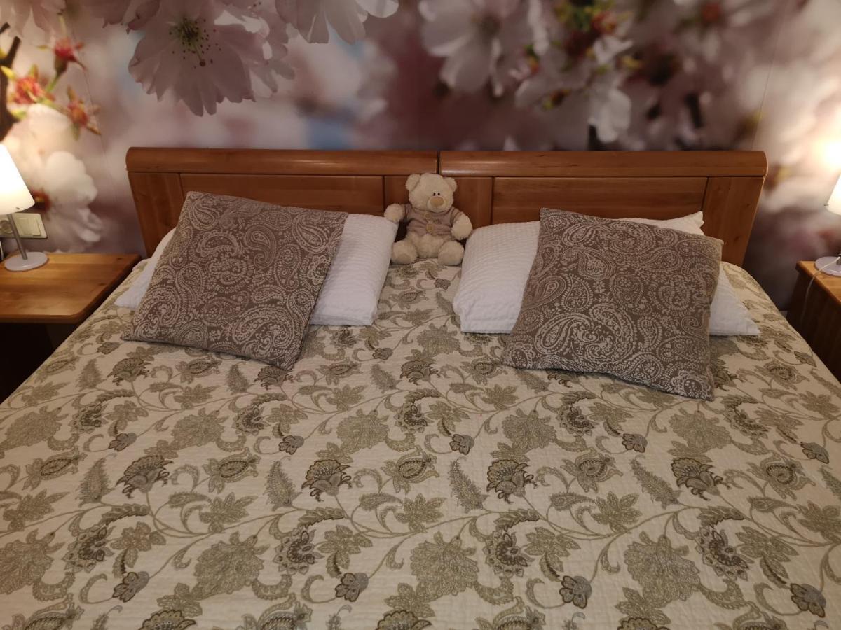 Hotel Senlici Jelgava Dış mekan fotoğraf