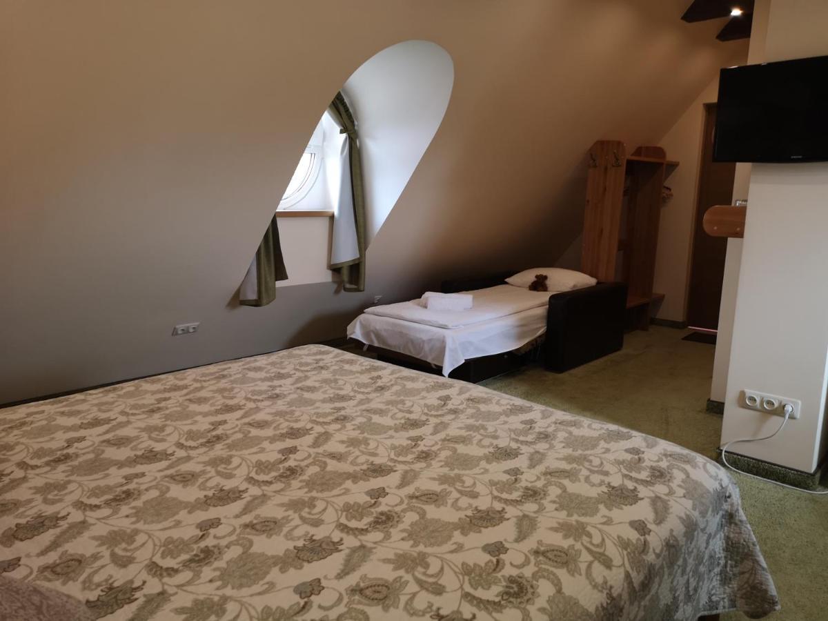 Hotel Senlici Jelgava Dış mekan fotoğraf