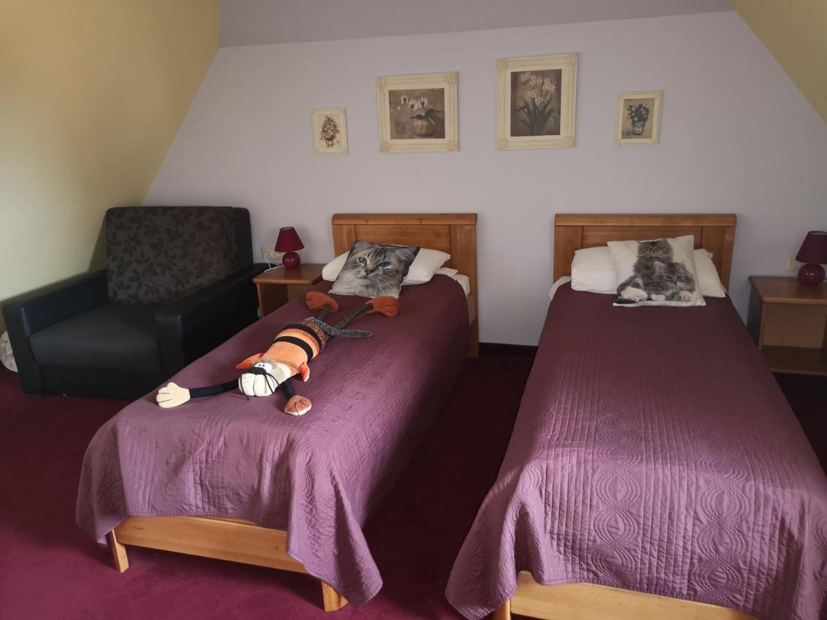 Hotel Senlici Jelgava Dış mekan fotoğraf