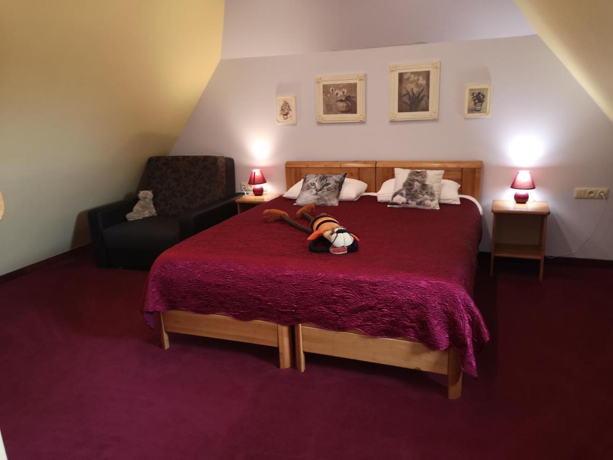 Hotel Senlici Jelgava Dış mekan fotoğraf