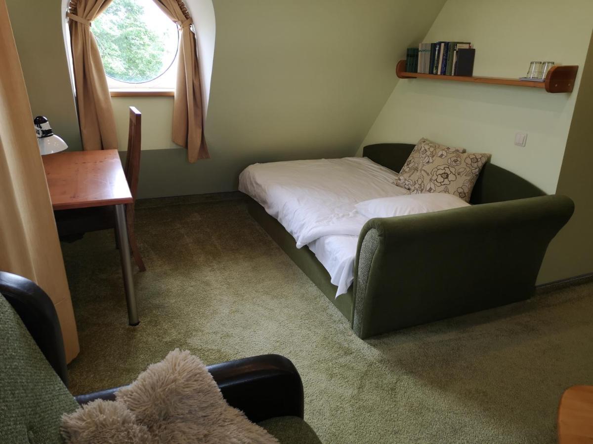 Hotel Senlici Jelgava Dış mekan fotoğraf