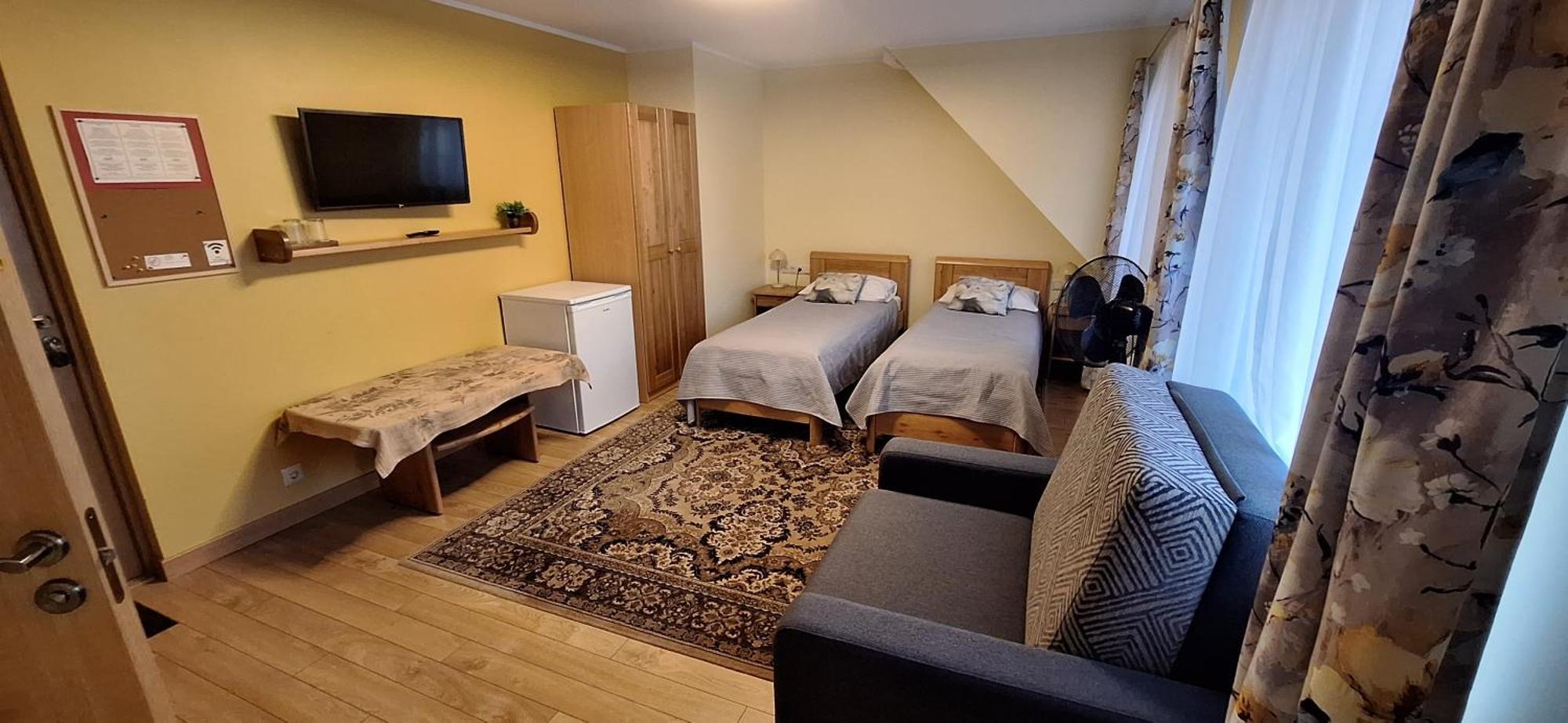Hotel Senlici Jelgava Dış mekan fotoğraf