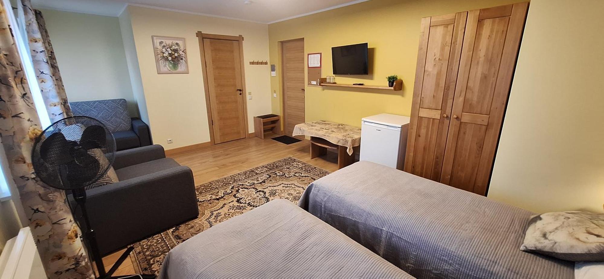 Hotel Senlici Jelgava Dış mekan fotoğraf