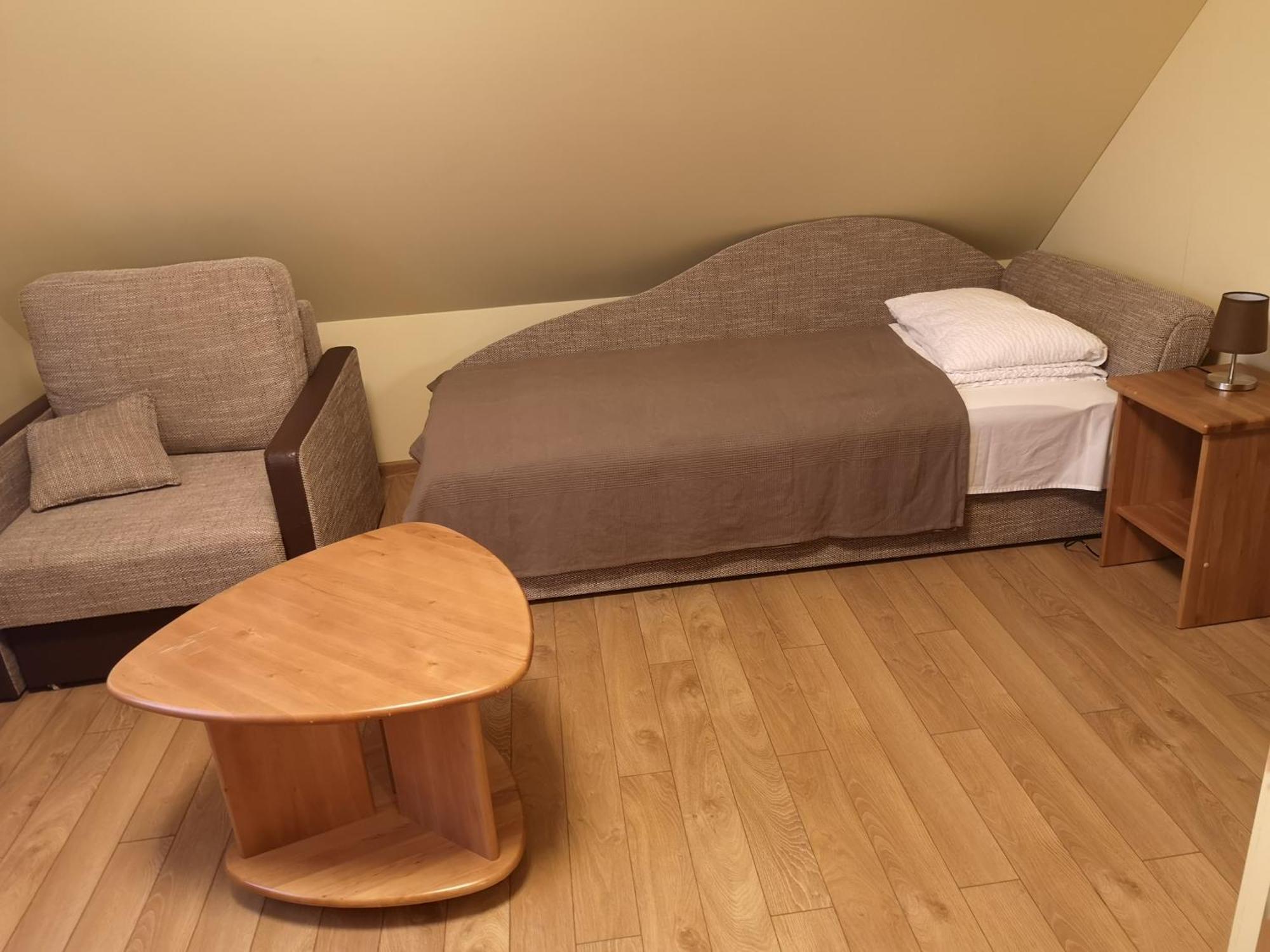 Hotel Senlici Jelgava Dış mekan fotoğraf