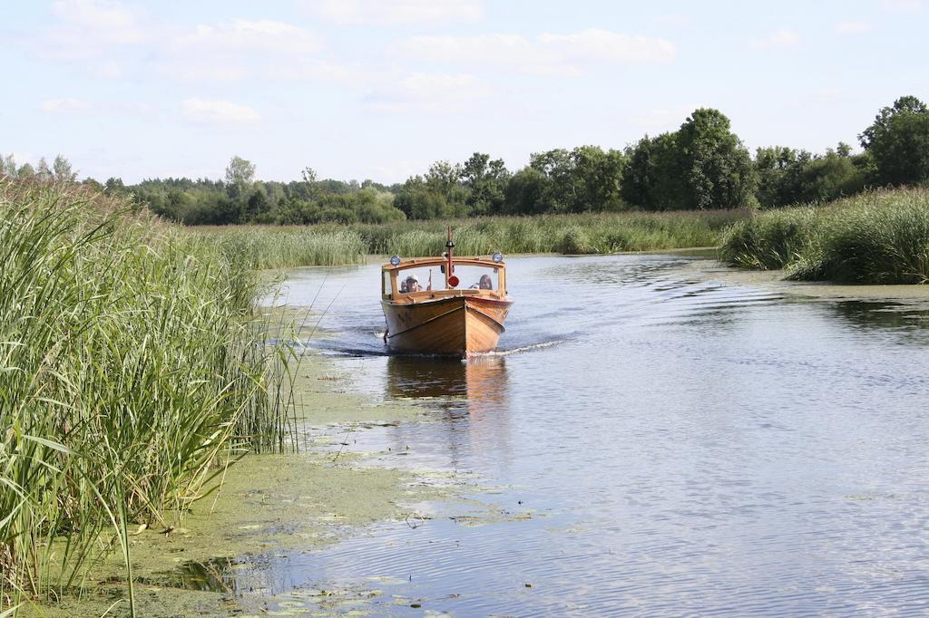 Hotel Senlici Jelgava Dış mekan fotoğraf